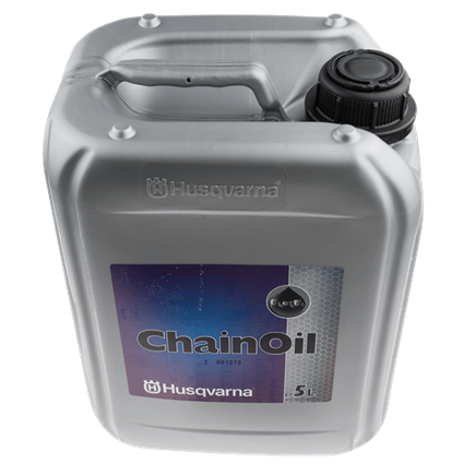 Olio per catena per motoseghe HUSQVARNA 5L